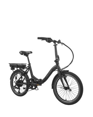 Falcon Breeze Folding Electric Bike