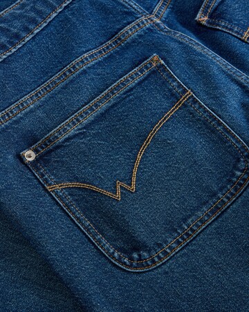 WHITE STUFF TIA WIDE LEG JEAN