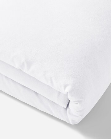 Pure Cotton Cosy Brushed Duvet Cover Set
