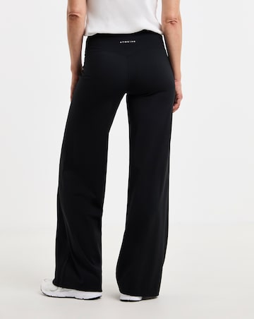Gym King 365 Straight Leg Yoga Pants - Regular