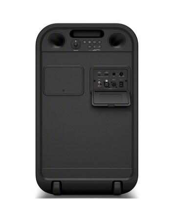 Sony ULT Tower 7 Party Speaker - Black