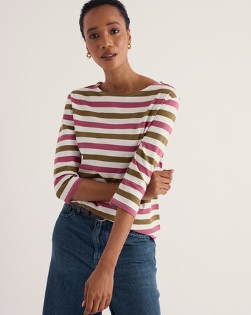 Seasalt Cornwall Sailor Top