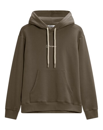 Berghaus Essential Logo Hoodie