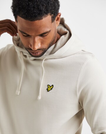 Lyle & Scott Classic Hoodie - Cove