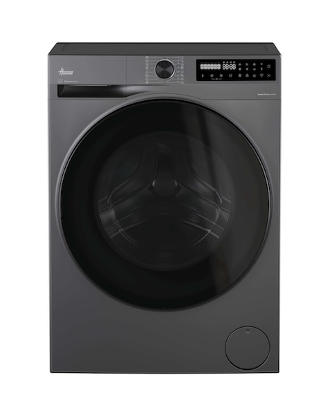Install - Hoover Pro Wash Series 5 10kg- Graphite