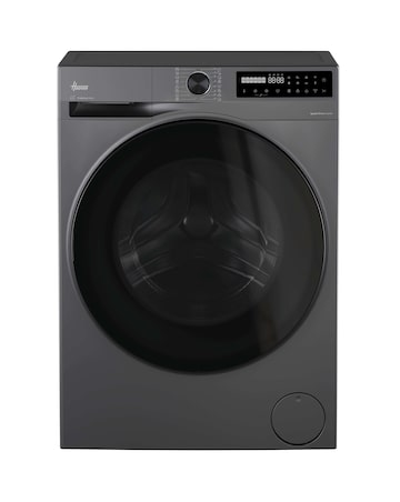 Install - Hoover Pro Wash Series 5 10kg- Graphite