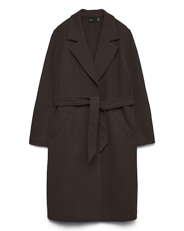 Vero Moda Fortuneaya Long Coat
