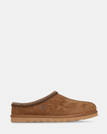 Skechers Renten Ulrich Slipper - Tan
