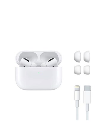 Refurbished Apple AirPods Pro 1st Gen (Pristine Condition)