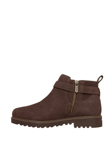 Skechers Arch Fit Marlie Flirty Vibes Boots - Standard Fit (D)