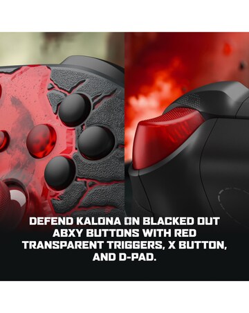 Xbox Gears of War: E-Day bundle - Game & Limited Edition Wireless Controller