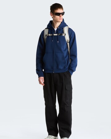 The North Face Essential Simple Dome Relaxed Full Zip