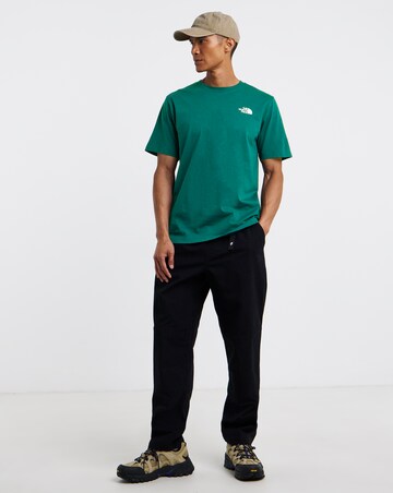 The North Face Mountain Sketch Short Sleeve T-Shirt