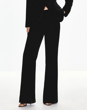 Mango Trousers Combi