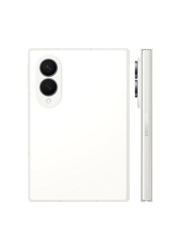 Samsung Galaxy Z Fold8 256GB 5G - Cream