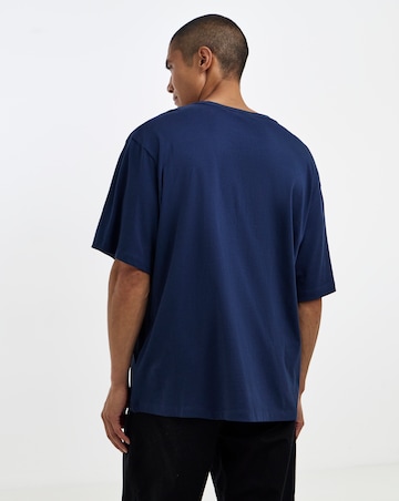 The North Face Essential Simple Dome Oversized T-Shirt