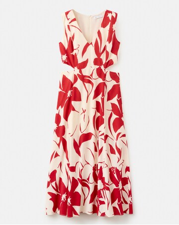 Mango Dress Olimpio