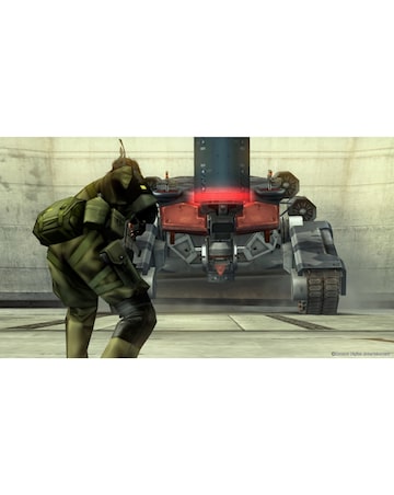 Metal Gear Solid: Master Collection Volume 2 Day One Edition (Nintendo Switch)