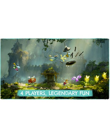 Rayman Legends Retold (PS5)
