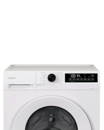 Install - Candy Quick Pro GWD 4968-80 9+6kg- White