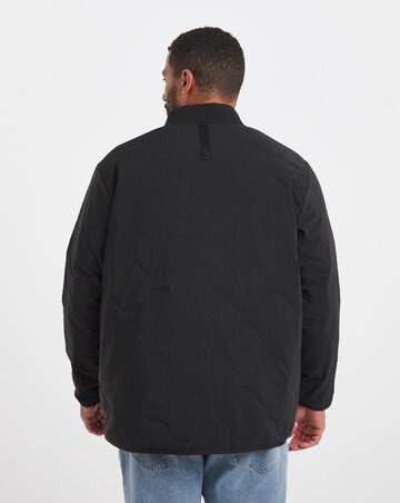 Jack & Jones Axel Liner Jacket - Black