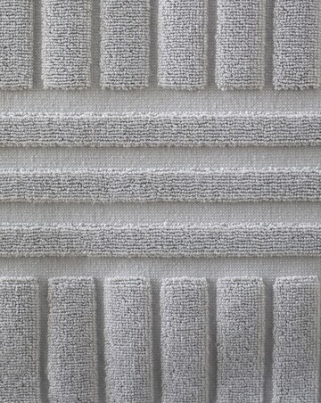 Bianca 100% Cotton Hotel Towel