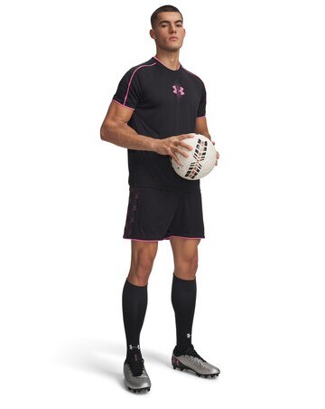 Under Armour Challenger Novelty Shorts