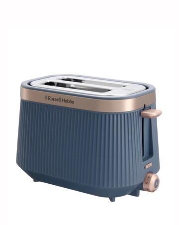Russell Hobbs Bronte 2 slice Toaster