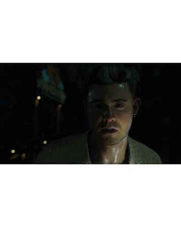 Until Dawn 2 (PS5)