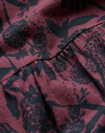 Seasalt Cornwall 3/4 Enor Dress