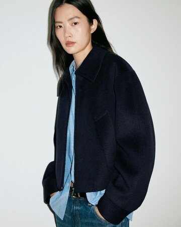 Mango Wool Jacket