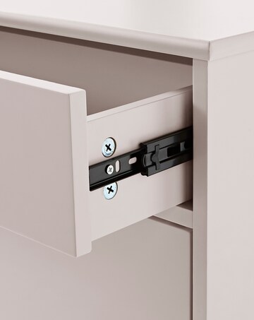 Coates Shoe Cabinet