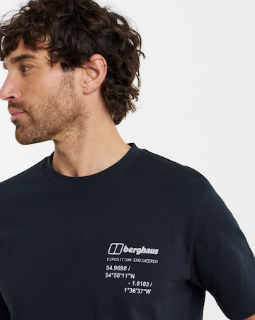 Berghaus Mount 10 Essential T-Shirt