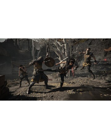 Resonance: A Plague Tale Legacy (PS5)