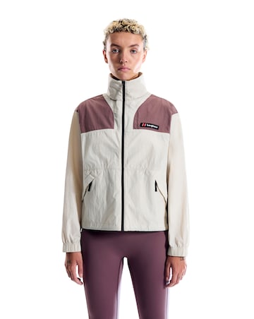 Berghaus Trango Mountain Windbreaker