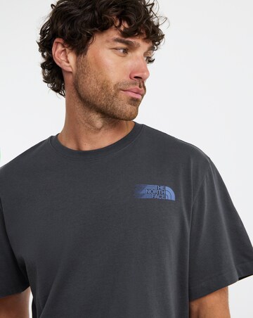 The North Face Retro Trail Relaxed Graphic T-Shirt