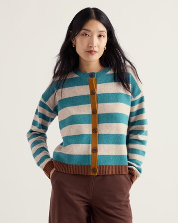Seasalt Cornwall Pinwell Cardigan