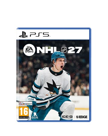 EA SPORTS NHL 27 (PS5)