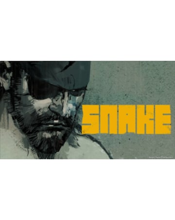 Metal Gear Solid: Master Collection Volume 2 Day One Edition (Nintendo Switch)