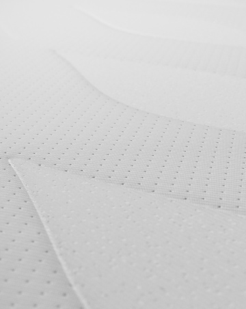 Dormeo Octaspring Bodyzone Mattress Topper
