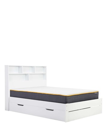 Alfie Storage Bed