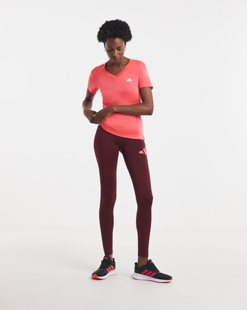 adidas Workout Essentials V-Neck T-shirt