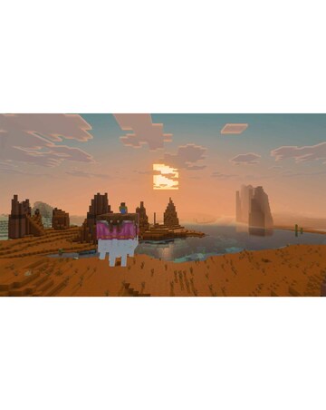 Minecraft (Nintendo Switch 2)