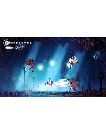 Hollow Knight Silksong (PS5)