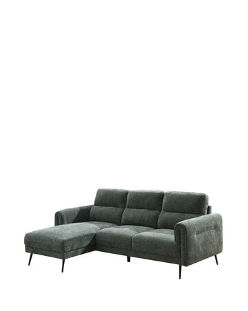 Astor Left Hand Corner Chaise