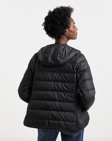 adidas Terrex Hooded Down Jacket