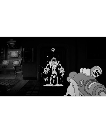 Mouse P.I. For Hire (Nintendo Switch 2)