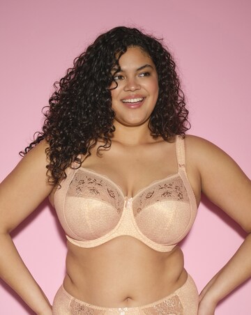 Elomi Morgan Full Cup Wired Bra