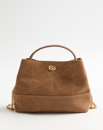 Mango Bucket Bag