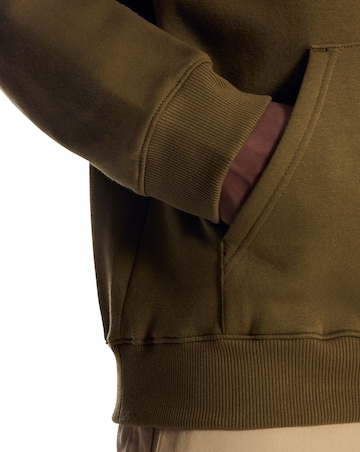 Berghaus Essential Logo Hoodie